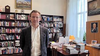 Aleksej Gromyko: Αμοιβαία Νίκη η Συνάντηση Trump-Putin στην Αλάσκα